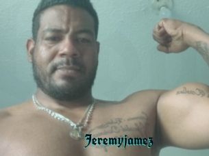 Jeremyjamez