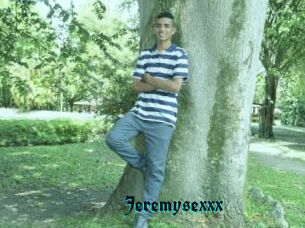 Jeremysexxx