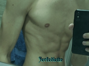 Jerkedletto