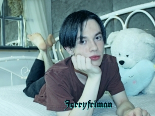 Jerryfriman