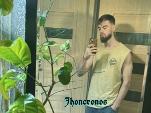 Jhoncronos