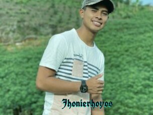 Jhonierhoyos