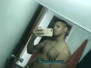 Jhonnbooy