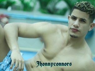 Jhonnyconnors