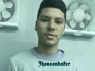 Jhonsonbaker