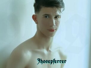 Jhosepferrer