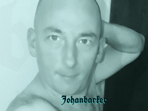 Johanbarker