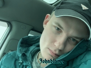 Johnblance