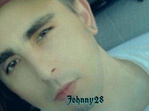 Johnny28