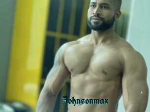 Johnsonmax