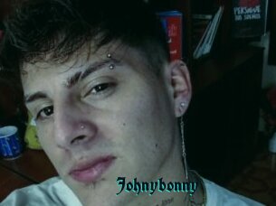 Johnybonny