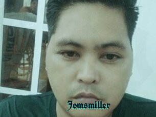 Jomsmiller