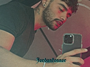 Jordankonnor