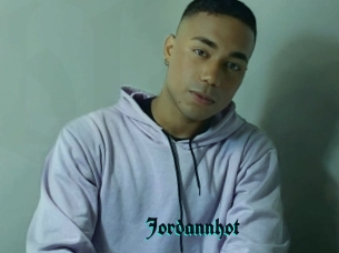 Jordannhot