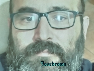 Josebrown