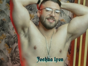 Joshua_lyon