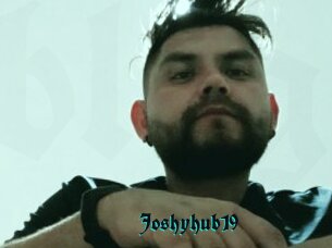 Joshyhub19