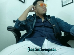 Jostinthompson