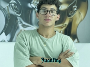 Juanking