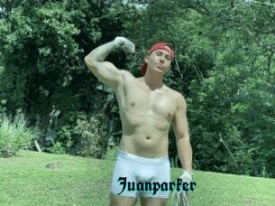 Juanparker