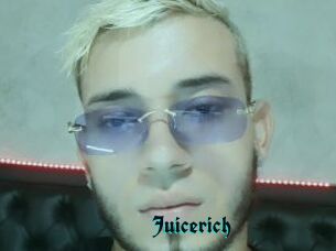 Juicerich