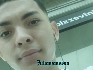 Julianjanssen