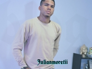 Julianmoretii