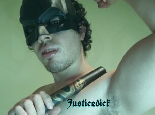 Justicedick