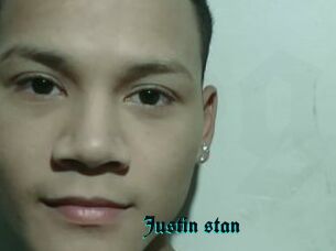 Justin_stan