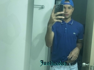 Justincolen