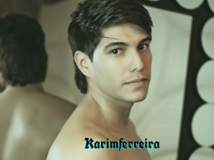 Karimferreira