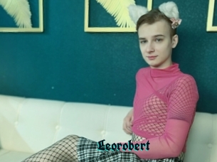 Leorobert