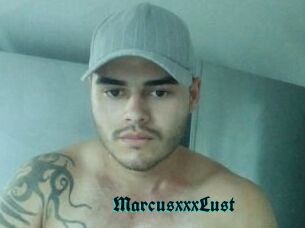 MarcusxxxLust