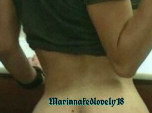 Marinnakedlovely18