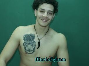 MarioBenson