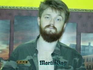 MartinRay