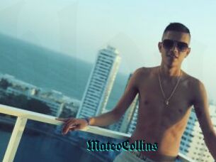 MateoCollins