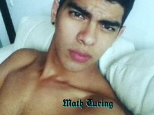 Math_Turing