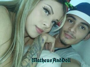 MatheusAndDoll