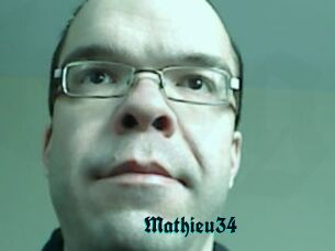 Mathieu34