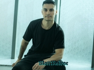 MattMalone