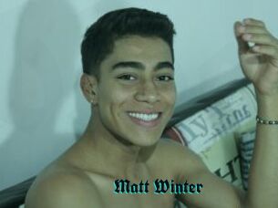 Matt_Winter