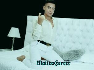 MattewFerrer