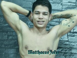 MatthaeusJoker