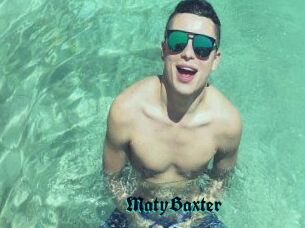 Maty_Baxter