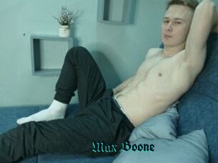 Max_Boone