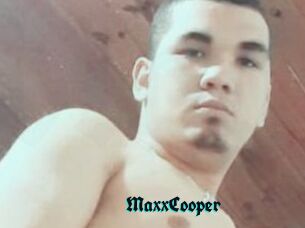 MaxxCooper