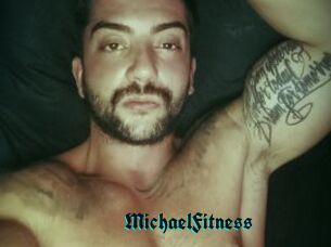 MichaelFitness