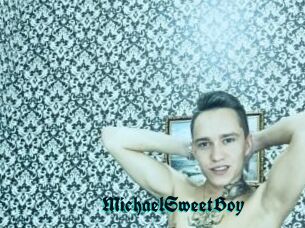 MichaelSweetBoy