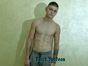 Mick_Jackson